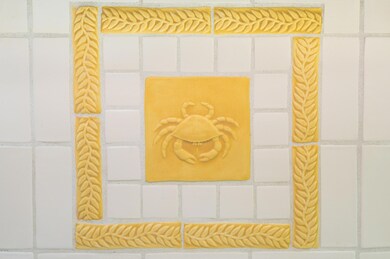 Original Overleaf tiles