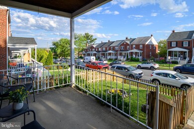 1022 Downton Rd, Halethorpe, MD 21227 - photo 3