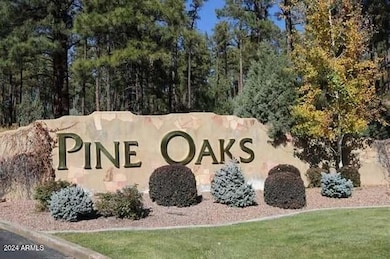 1450 Tia Cir unit 78, Show Low, AZ 85901 - photo 2