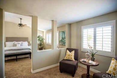 Master Suite with Retreat