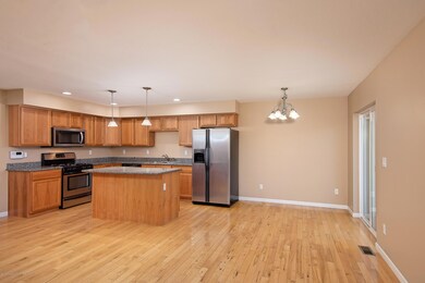 kitchen dining