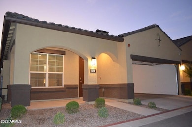 1255 N Arizona Ave unit 1216, Chandler, AZ 85225 - photo 2