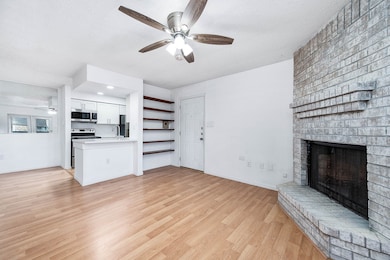 260 El Dorado Blvd unit 2612, Webster, TX 77598 - photo 4