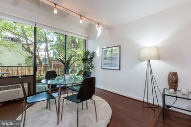 1534 32nd St NW, Washington, DC 20007 - photo 6