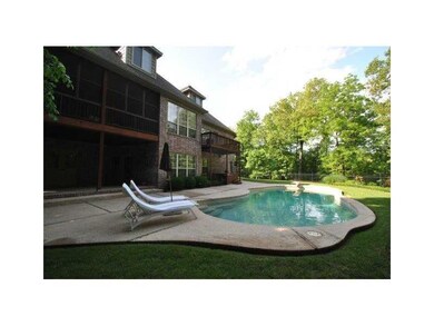 Swimming Pool/Hot Tub/Sauna.