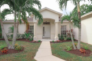 511 SW South Quick Cir, Port Saint Lucie, FL 34953 - photo 2