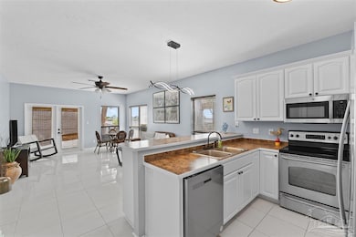 16590 Perdido Key Dr unit 6B, Pensacola, FL 32507 - photo 7