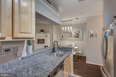 4561 Strutfield Ln unit 3114, Alexandria, VA 22311 - photo 6