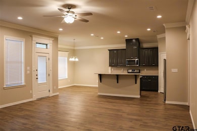 3885 3885 Old Omen Rd, Tyler, TX 75707 - photo 4