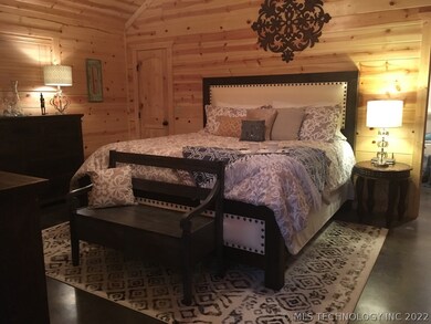 80 Bent Pine Trail, Broken Bow, OK 74728 - photo 5