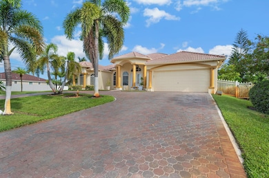 499 SW Laconic Ave, Port Saint Lucie, FL 34953 - photo 2