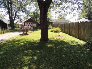 Yard/Garden