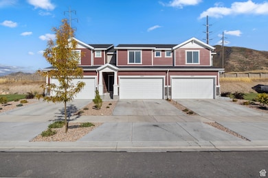 1465 S 3750 E, Spanish Fork, UT 84660 - photo 2