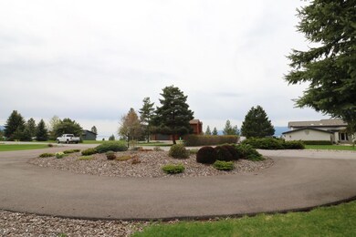 Circular Drive