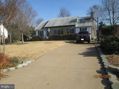 1511 Queen Ct, Culpeper, VA 22701 - photo 2