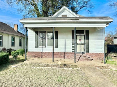 1366 Snowden Ave, Memphis, TN 38107 - photo 2