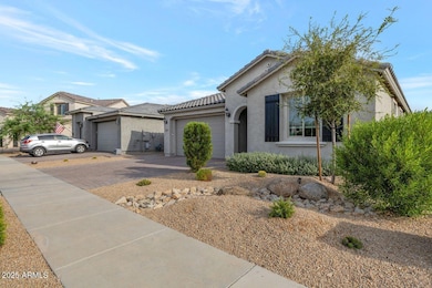 1929 W Burnside Trail, Phoenix, AZ 85085 - photo 3