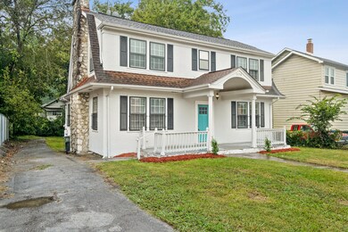 2408 E 4th St, Chattanooga, TN 37404 - photo 2