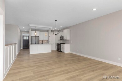 3751 Leenheer Dr unit 5, Grandville, MI 49418 - photo 5