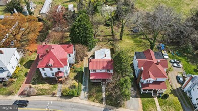 216 W Main St, Orange, VA 22960 - photo 3