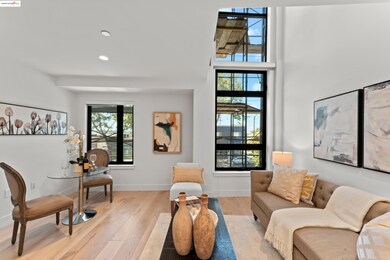 2747 San Pablo Ave unit 217, Berkeley, CA 94702 - photo 2