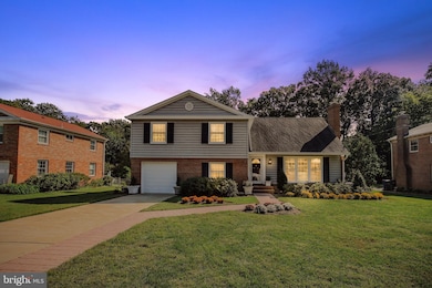 7419 Venice St, Falls Church, VA 22043 - photo 4