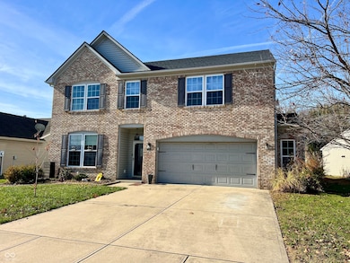 4088 Del Mar Ln, Plainfield, IN 46168 - photo 2