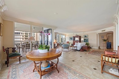 Park Shore Towers unit 17D, Naples, FL 34103 - photo 5