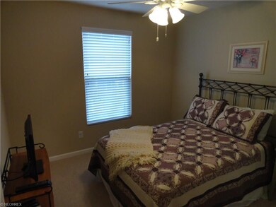 Bedroom #2