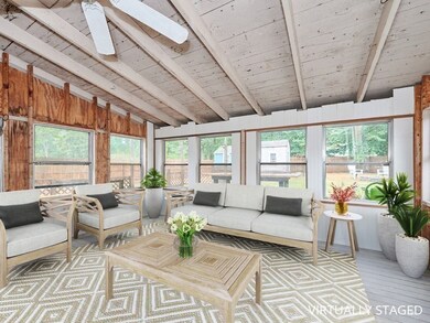 84 Ekstrom Cir, Abington, MA 02351 - photo 2