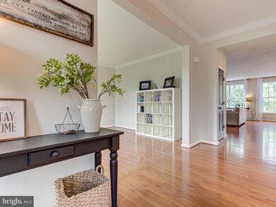 825 Kinvarra Place, Purcellville, VA 20132 - photo 5