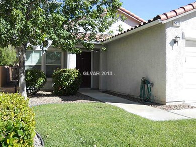 5016 Apache Valley Ave unit None, Las Vegas, NV 89131 - photo 2