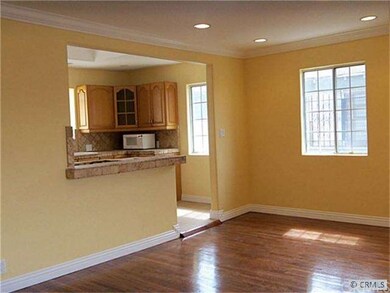 kitchen view
