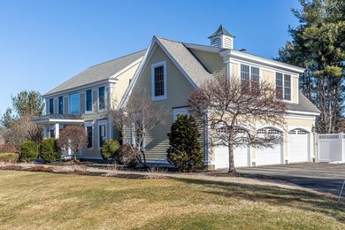 3 Seavey Pasture Rd, Stratham, NH 03885 - photo 2