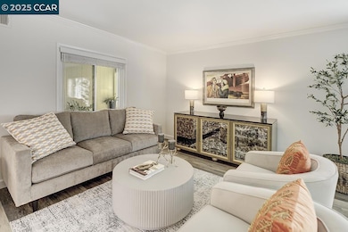 1315 Golden Rain Rd unit 2, Walnut Creek, CA 94595 - photo 5