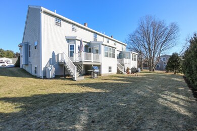 11 Tasker St #2 Saco - Exterior-27