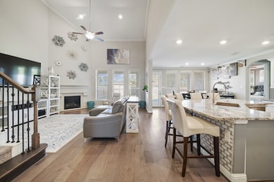 3627 Pasteur Ln, Iowa Colony, TX 77583 - photo 6