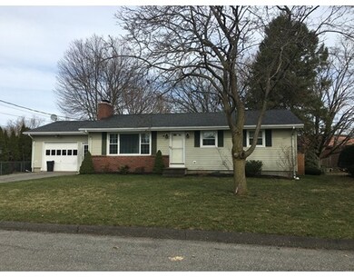 21 Rzasa Dr, Chicopee, MA 01013 - photo 2