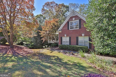 1872 Bakers Mill Rd, Dacula, GA 30019 - photo 2