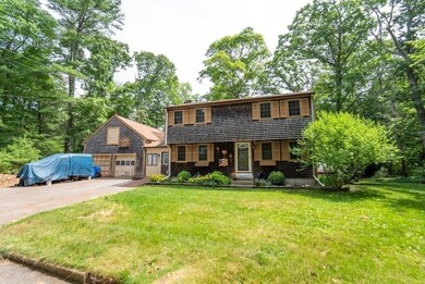 138 S Main St, Carver, MA 02330 - photo 4