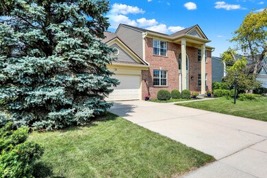 24 E Wisteria Way, Westfield, IN 46074 - photo 2