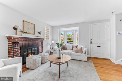 1609 Hardwick Rd, Towson, MD 21286 - photo 4