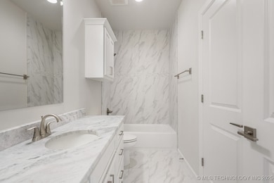 3904 S Dogwood Blvd, Broken Arrow, OK 74011 - photo 6