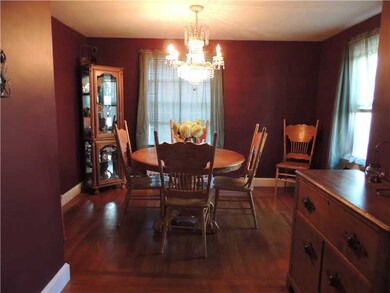 Dining Room.