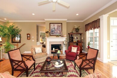 07_Great Room View 2
