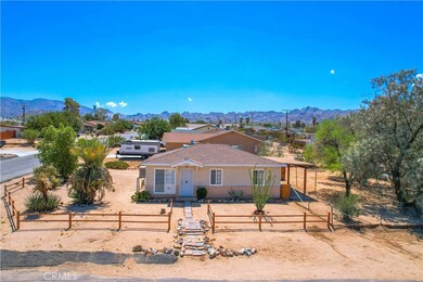 68983 Old Dale Rd, Twentynine Palms, CA 92277 - photo 3