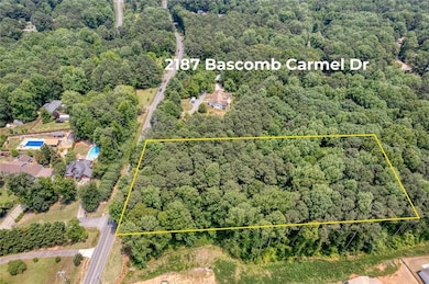 2173 Bascomb Carmel Rd, Woodstock, GA 30189 - photo 6