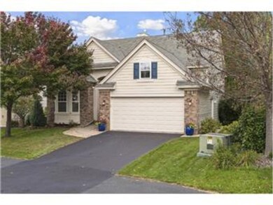 NICE CURB APPEAL