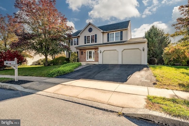 1215 Fox Rd, Leesport, PA 19533 - photo 3