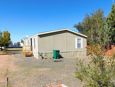 406 Desert View Dr Holbrook AZ